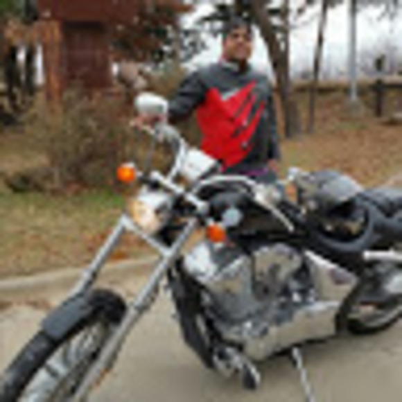 Meet your Posher, Vinay - Picture 1 of 1